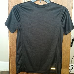 Boys - Tek Gear Dry Tek short sleeve 14/16